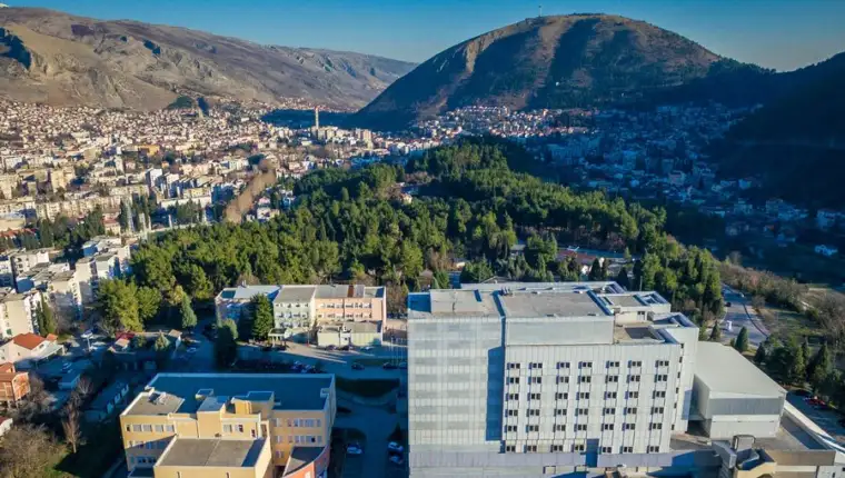 sbk mostar