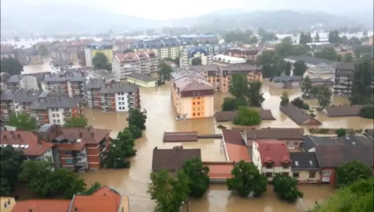 poplave
