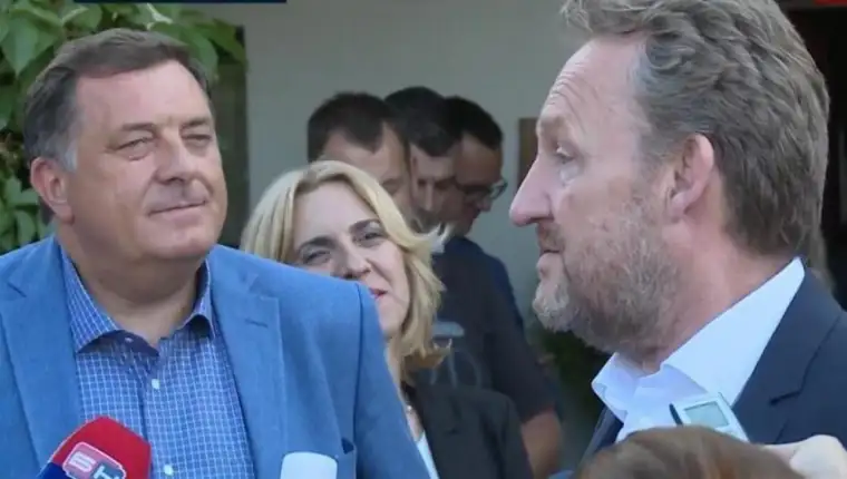 dodik izetbegovic