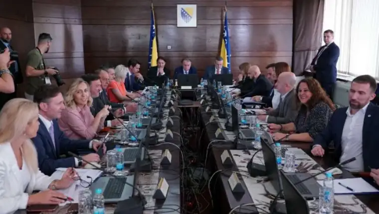 vlada fbih 8