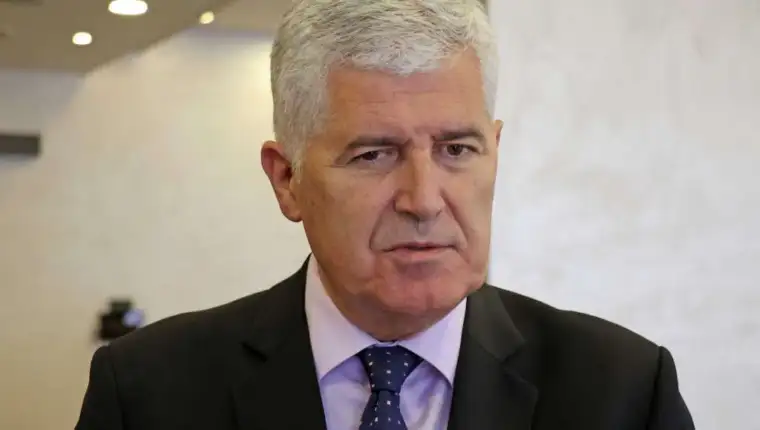 dragan covic