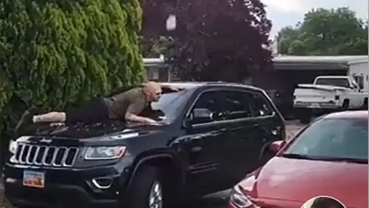 štiti auto