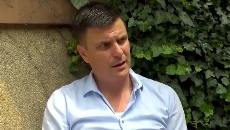 vuk kostic