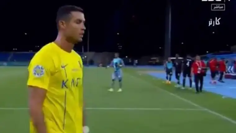 ronaldo
