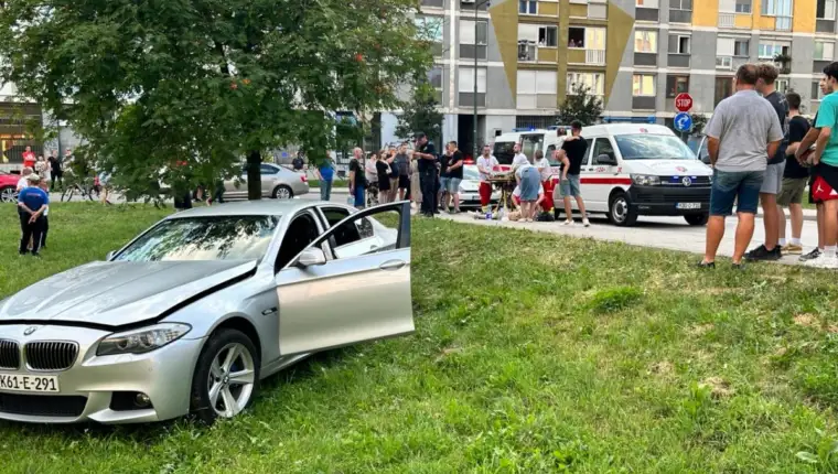 bmw_nesreca_hrasno_sarajevo