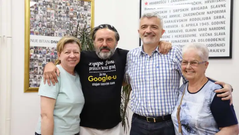 mandic sejo