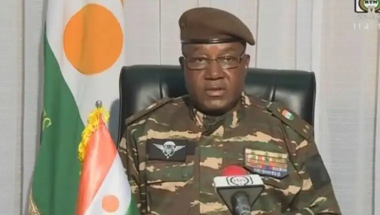 Abdourahamane Tchiani