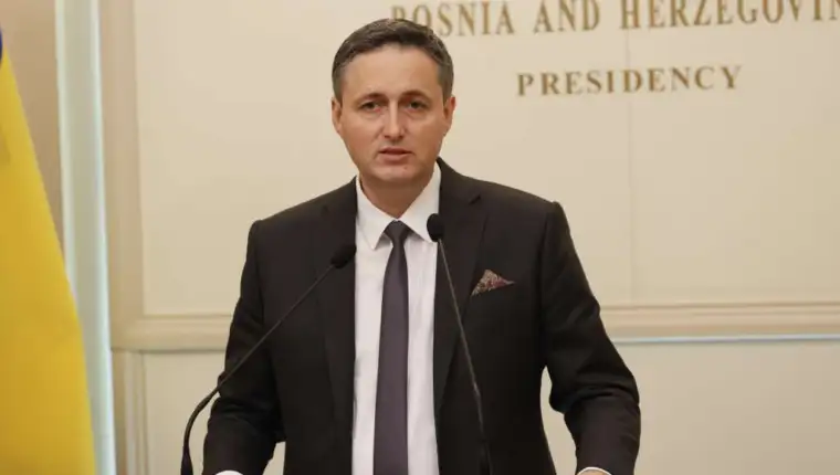 becirovic