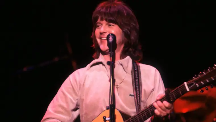 Randy Meisner