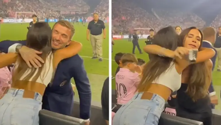 beckham antonela