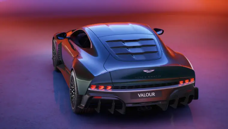 valour