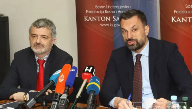 mandic konakovic