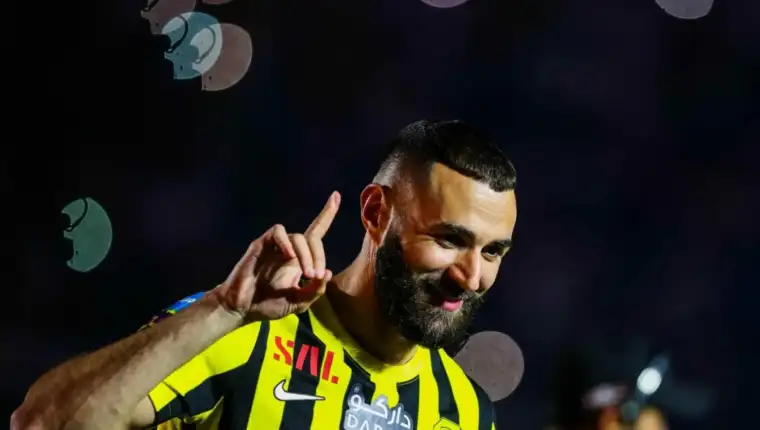 benzema 4
