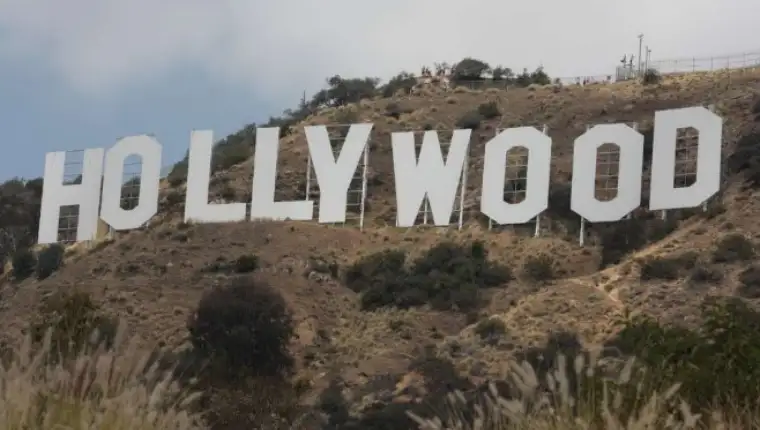 hollywood 1