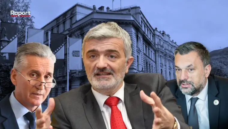 ademovic, konakovic mandic