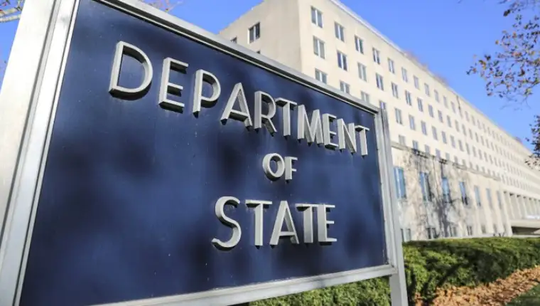 state department