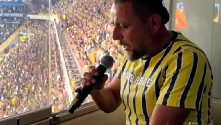 spiker fener