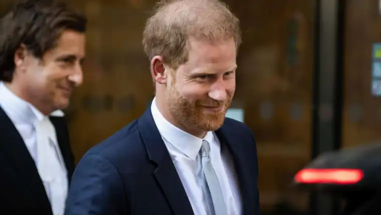 harry