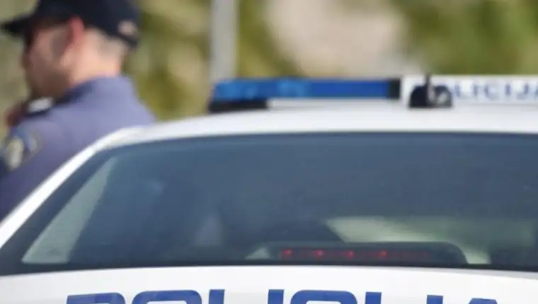 policija hrvatska