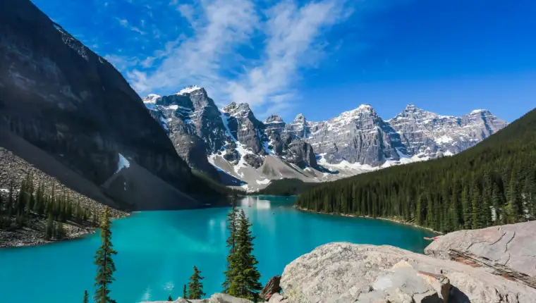 Rocky Mountains