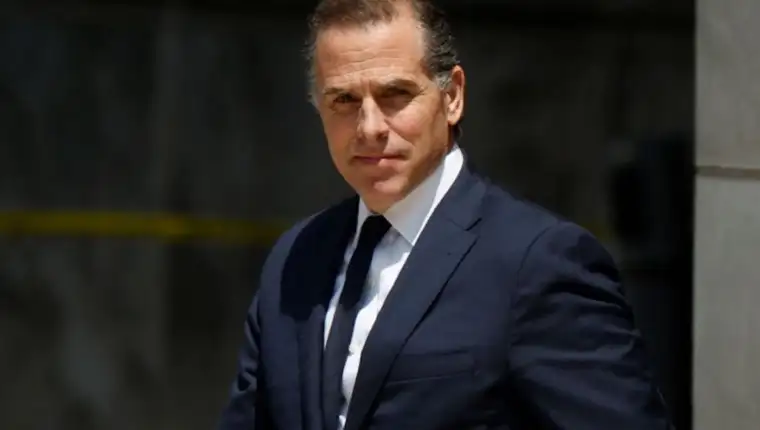 hunter biden