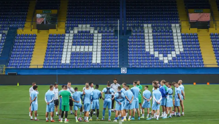zeljeznicar