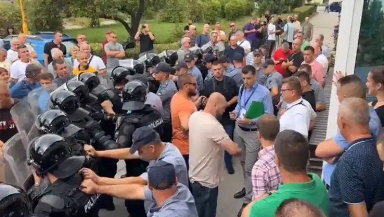 banovici neredi 1