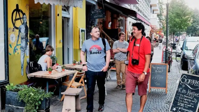 berlin
