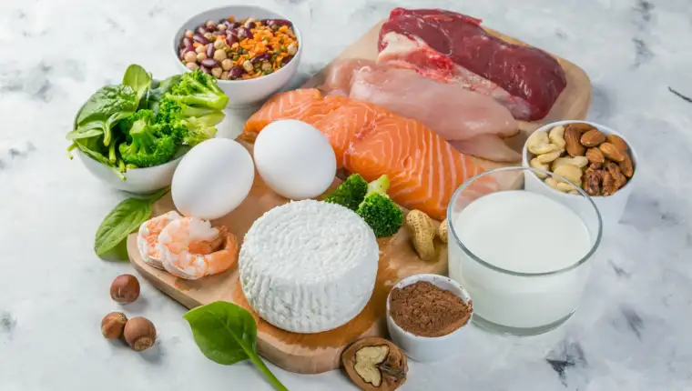 proteini