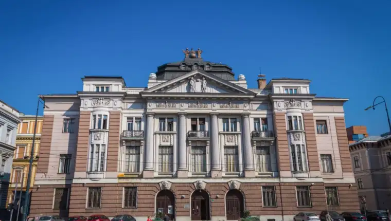 privredna banka