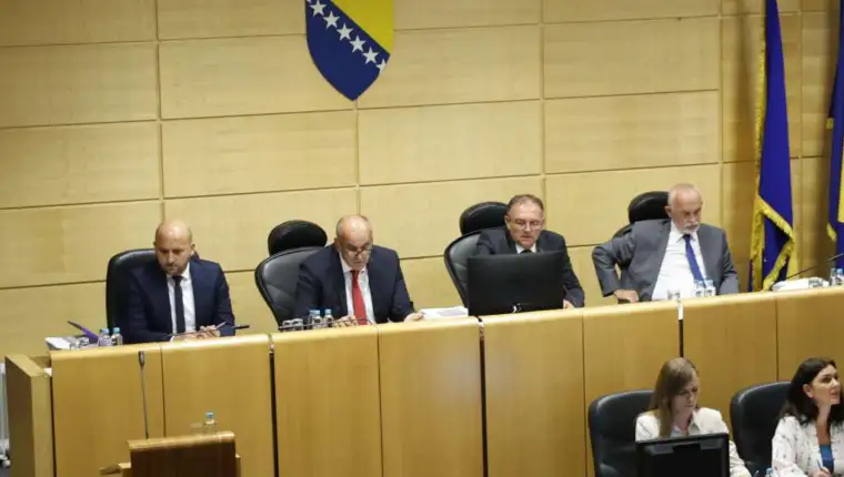 dom naroda fbih nova