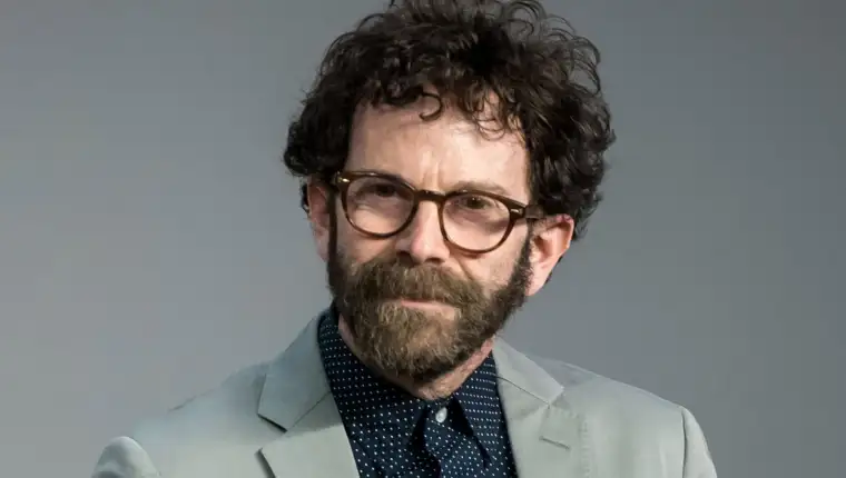 charlie kaufman