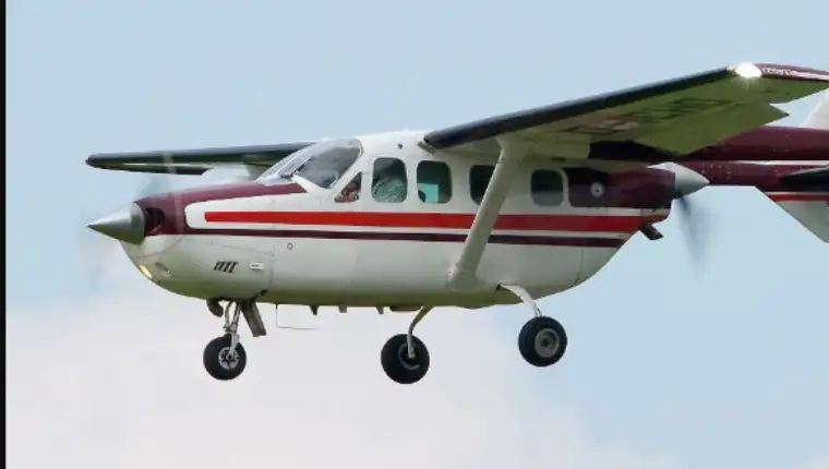 cesna 4