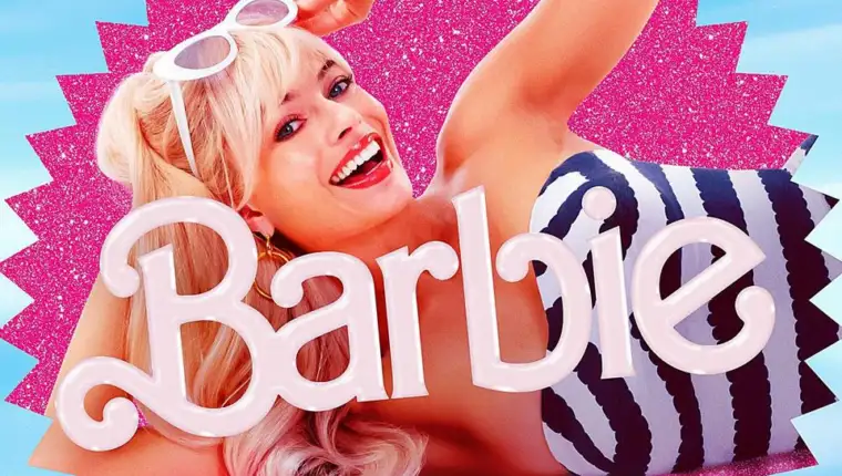 barbie