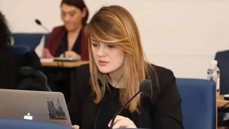 Ira Adilagić