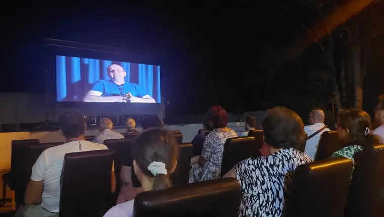 Premijera filma Janja