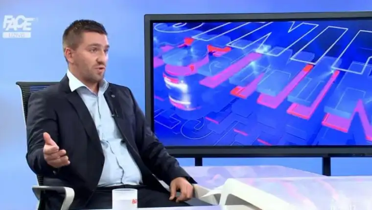 jasmin ademović