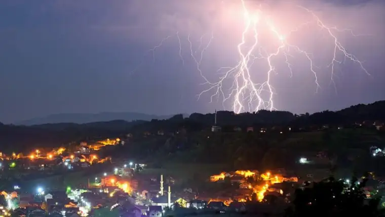 nevrijeme oluja bih aa