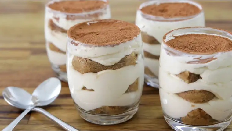 tiramisu casa