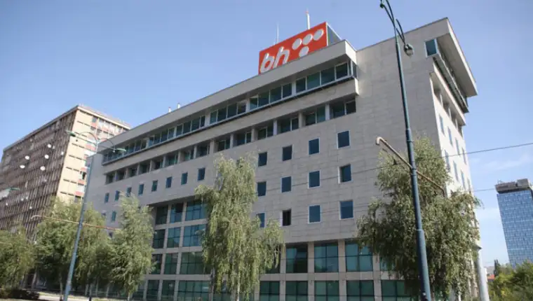 bh telecom