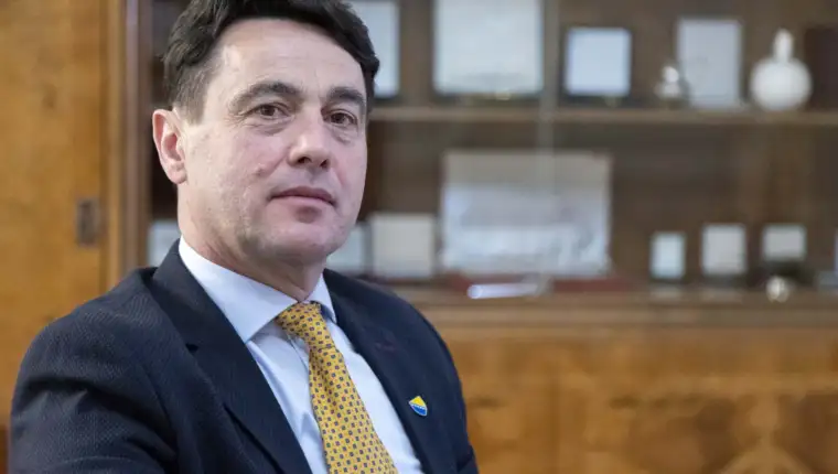 alija kozljak