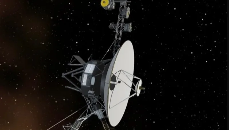 voyager 2