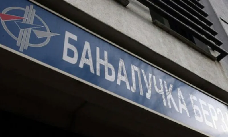 banjalucka berza