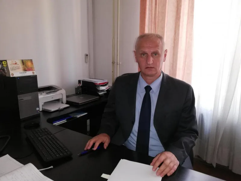 vahidin munjic