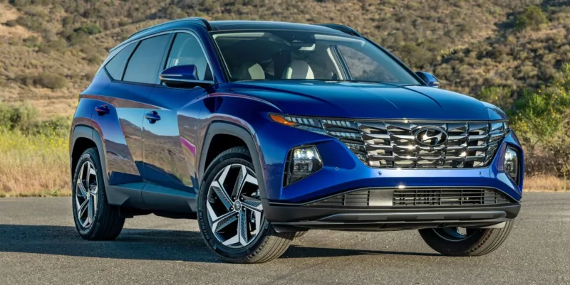 Hyundai