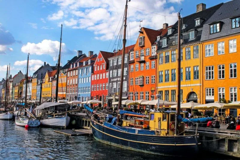 kopenhagen