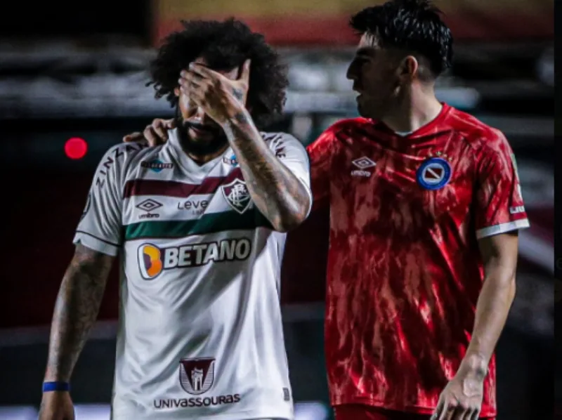 marcelo