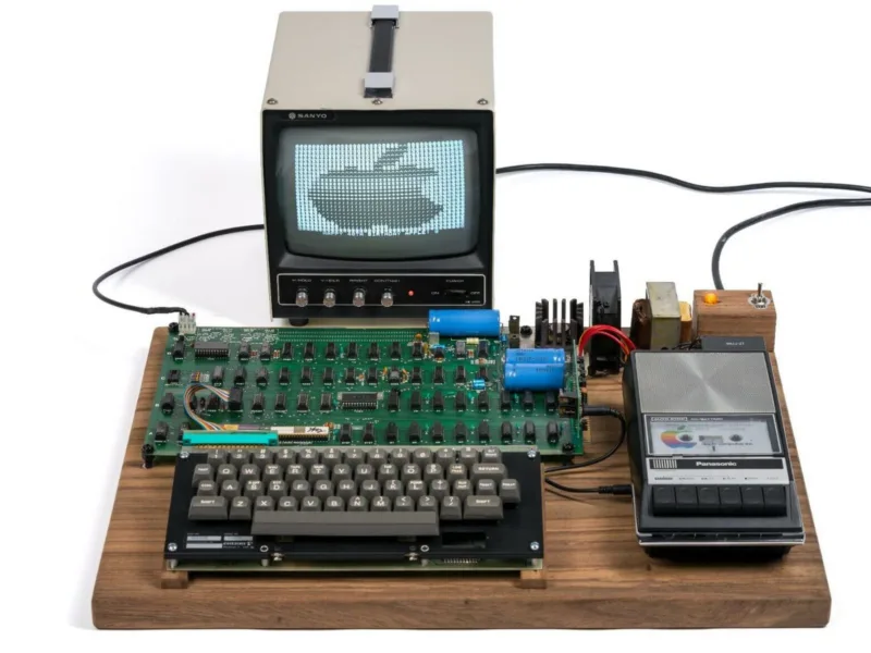 apple1