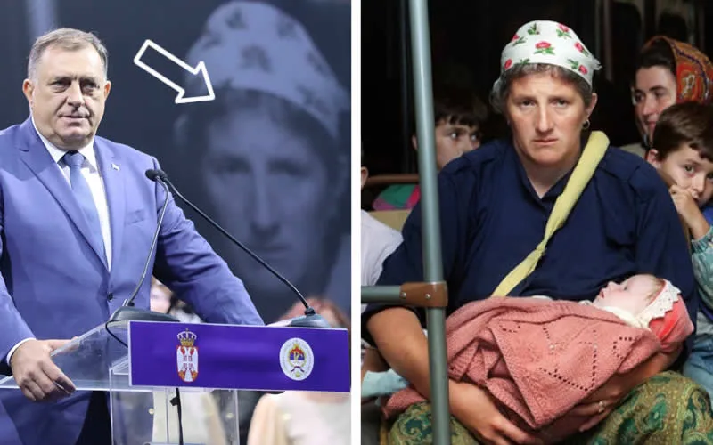 dodik nermina