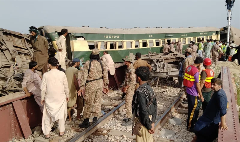 pakistan voz
